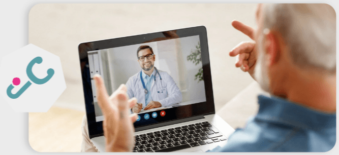 Online Consultation Doctor